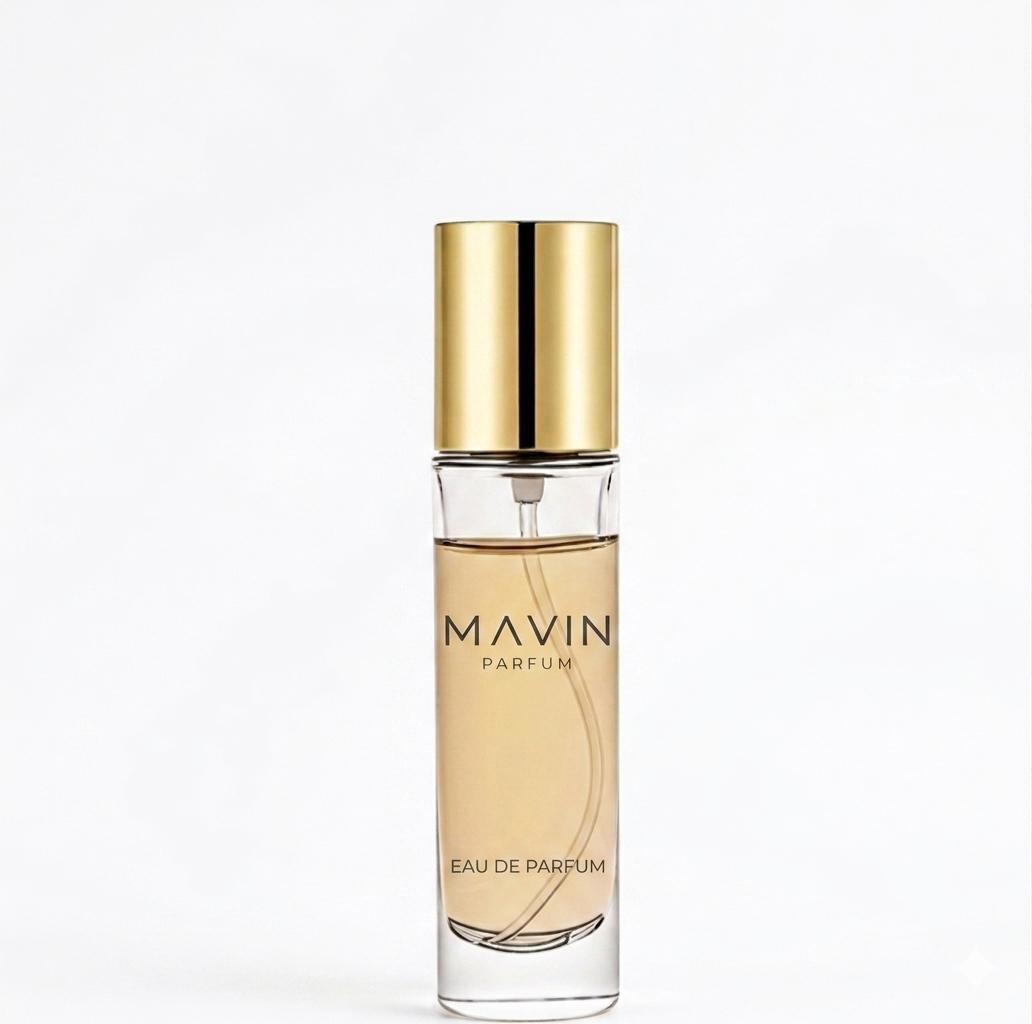 MAVIN PARFUM - 1 MILLION - PACO RABANNE - VF010